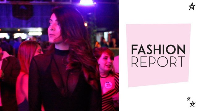 'Fashion Report: Pacha Ibiza por Heineken'