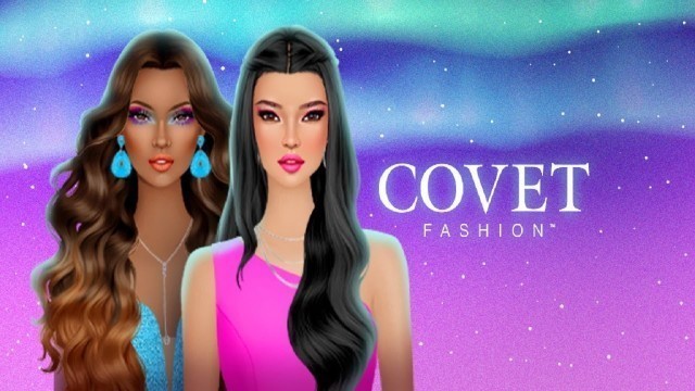 'How To Get Gems in Covet Fashion For FREE 