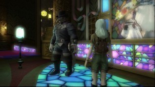 'FFXIV Fashion Report Easy 80 Week 255 December 16th, 2022'