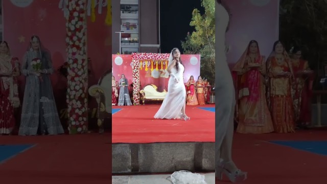 'Fashion show | Ramp Walk | Bridal Fashion Show | Bridal theme'