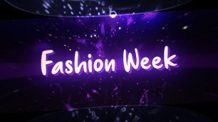 'Fashion Week - Lyric - (Vhero Lyric)'