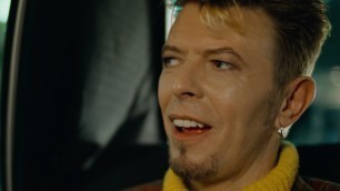 'David Bowie - I\'m Afraid of Americans (Official Music Video) [4K Upgrade]'