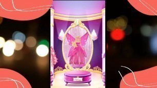 'Barbie Magical Game | Barbie Fashion Dress up'