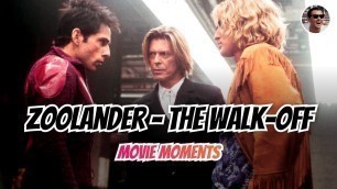 'Zoolander (2001) - Walk-off | Movie Moments'