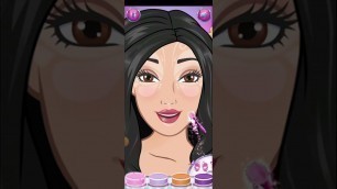 'Barbie Magical Fashion | Android | Gameplay'