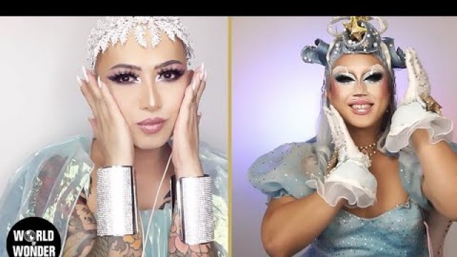 'FASHION PHOTO RUVIEW: Drag Race Philippines Season 1 - Shake, Rattle, and Rampa'