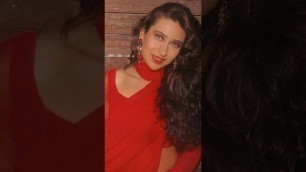 '90\'s fashion trends by Karishma Kapoor'