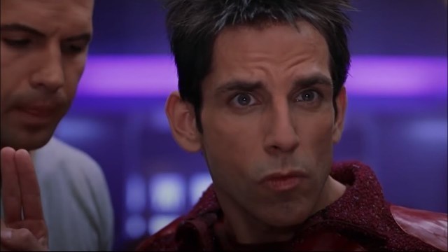 'Zoolander: Don\'t you know I\'m loco? (HD CLIP)'