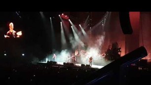 'My Chemical Romance live // Rotterdam Ahoy 02-06-2022'