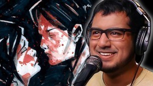 'Musician Reacts | First Time Hearing My Chemical Romance - Three Cheers for Sweet Revenge (Reaction)'