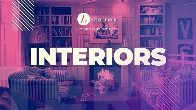 'Arredamento Store -End-To-End Interior Design Solutions'