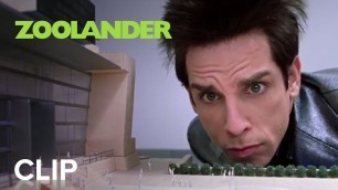 'ZOOLANDER | \"Center for Ants\" Clip | Paramount Movies'