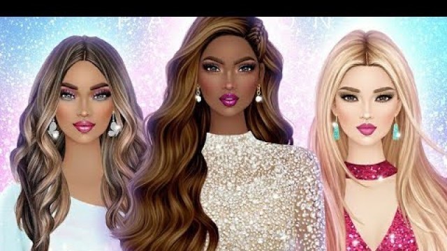 'Covet fashion dress-up game | fashion game |girls game |'