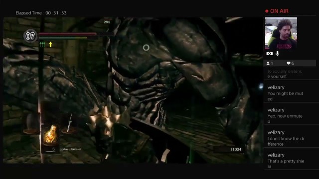 'DC plays Dark Fashion Betrayal Souls: Prepare to Dance Edition (Part 3)'