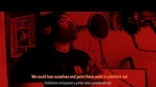 'It\'s not a Fashion Statement/Cemetery Drive (One - Take Vocal cover) My Chemical Romance'