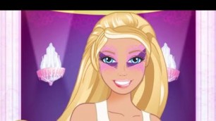 'Barbie Magical Fashion - Kids and Baby Game | Barbie Fashion | Barbie Game | Barbie Apps | Kids Play'