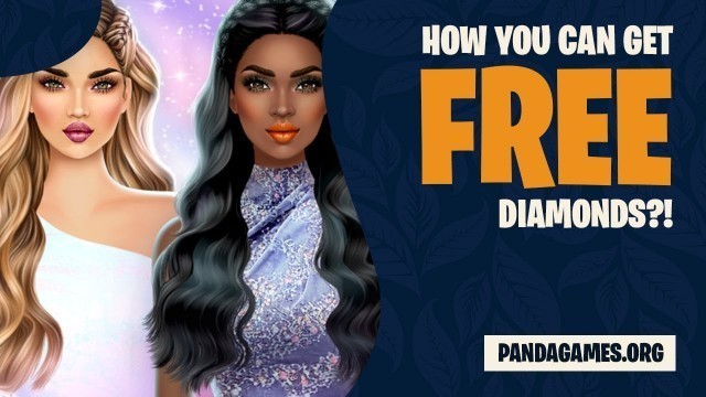 'Covet Fashion MOD  - Generate Free Diamonds in Minutes! *Tested*'