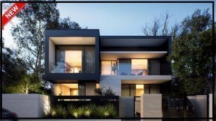 'Top 30 Latest Home Design In 2020 Catalogue | Modern House Design | Gopal Home Decor'