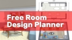 'Free Room Design Planner'