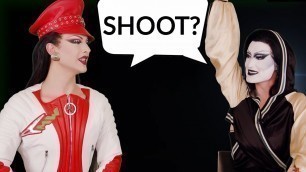 'All Stars 7 Fashion Photo Ruview E3 is... Fair, I guess'