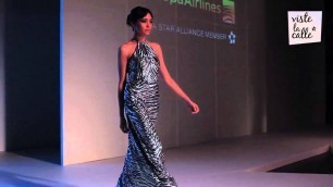 'Fashion Report: Fátima Arrieta (Fashion Week Panamá 2013)'