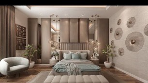 'Superb Beautiful Bedroom Interior Design Ideas'