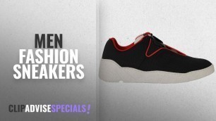 'Dior Fashion Sneakers [ Winter 2018 ]: Dior Men\'s 3Sn146xzo963 Black Polyester Sneakers'