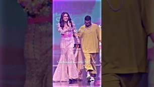 'Shehnaaz Gill 2nd Ramp walk ❤️‍