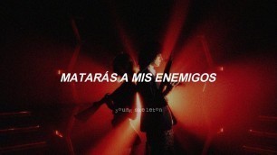 'My Chemical Romance - It’s Not A Fashion Statement, It’s A Deathwish (subtitulada al español)'