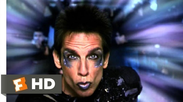 'Zoolander (10/10) Movie CLIP - Magnum (2001) HD'