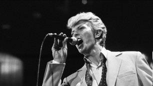 'David Bowie Montreal 1983  july 12!!  SOUNDBOARD ( audio )'