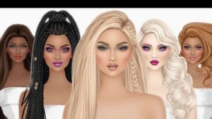 'LEVEL 88! + IN ALL SKIN TONES!!! -COVET FASHION!'