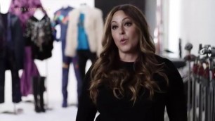 'Zoolander 2: Behind the Scenes with Costume Designer Leesa Evans'