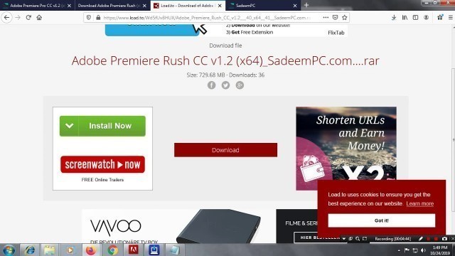 'How To Download full Version Software Free | Tech News'