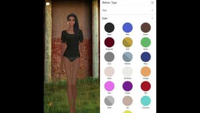 'Covet Fashion | Covet Fashion Gameplay | Close to Level 4'