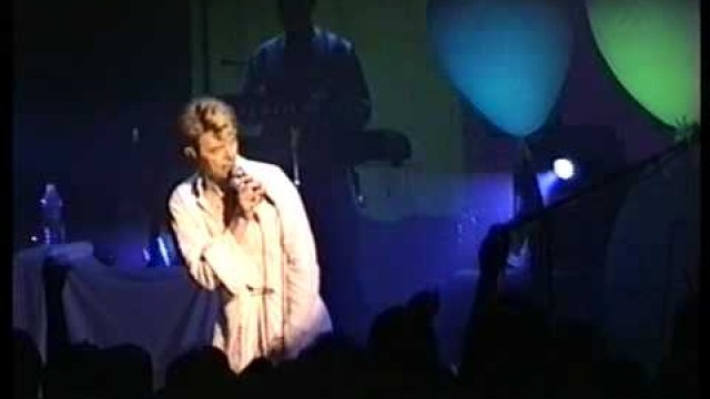 'David Bowie - Stay (Shepherds Bush Empire, London - 12.08.1997)'