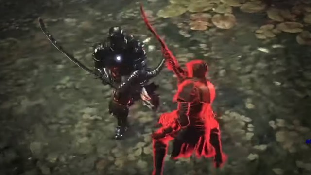 '[Dark Souls 3] Why I don\'t use DARK Build anymore'