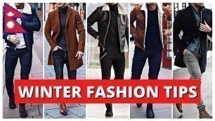 'Best winter Fashion and style Tips for Nepali Men | Men winter Fashion | Nepali Mens Fashion'