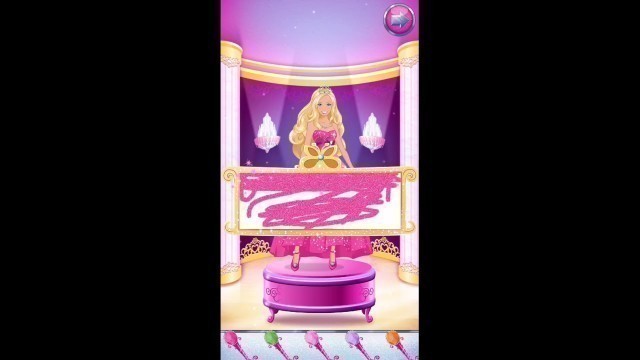 'Barbie Magical Fashion | Game For Kids | Livestream'