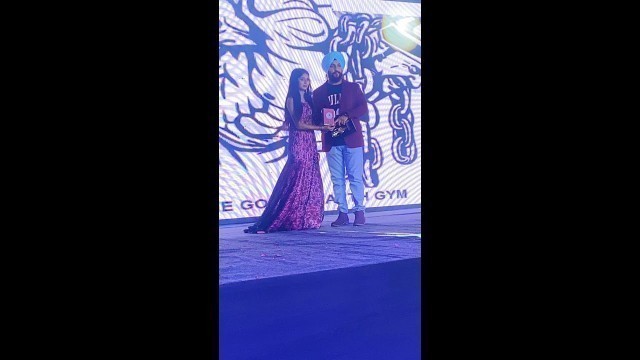 'KAMAL ASSLA I FASHION SHOW | DELHI | VLOG | LATEST VIDEOS | BEST VIDEO'