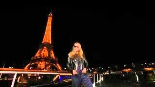 'ZOOLANDER2: ZOOLANDER VS CARA DELEVINGNE PARIS CATWALK ENG AC H264 180p'