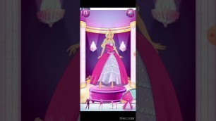 'barbie magical fashion mod gameplay'