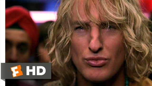 'Zoolander (6/10) Movie CLIP - I\'m Not Your Brah (2001) HD'