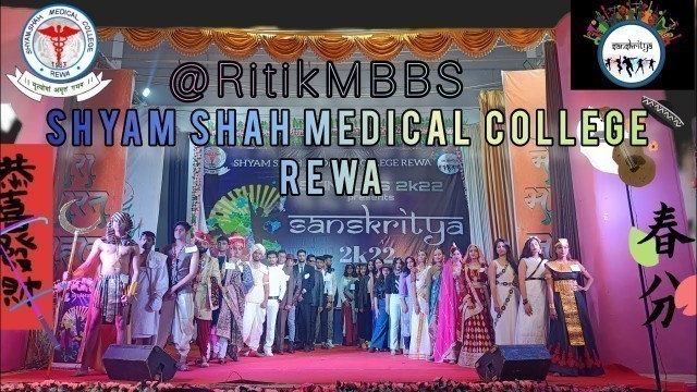 'Fashio Show||Ramp Walk||MooN WalK||MBBS Motivation|| NEET motivation'