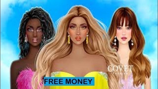 'Tricks get free Money in Covet Fashion 2022