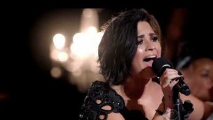 'Victoria\'s Secret Special (2016) Confident - Demi Lovato - Live HD'