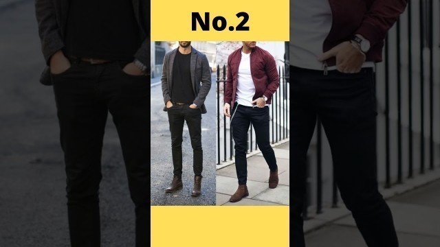 'Avoid These Fashion Mistakes in Winter l Men Winter Fashion Mistakes #xarry #shorts #winterfashion'