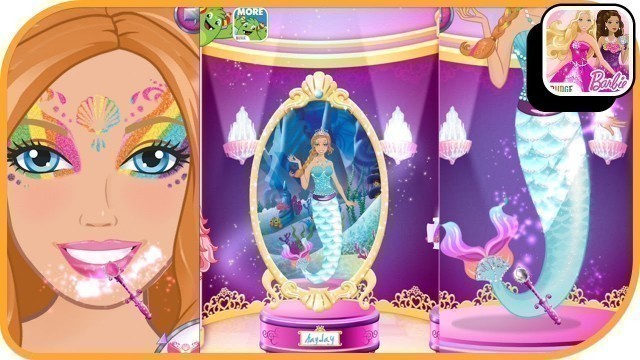 'Barbie Magical Fashion #7 | Budge Studios | Fun mobile game | HayDay'