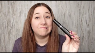 'TOTAL FAIL - L\'Oreal Telescopic Lift Mascara Review #MascaraMonday'