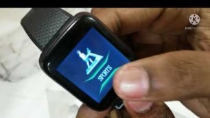 'smart bracelet m4 ko mobile se kaise connect kare smart bracelet unboxing new smart bands 2022-23'